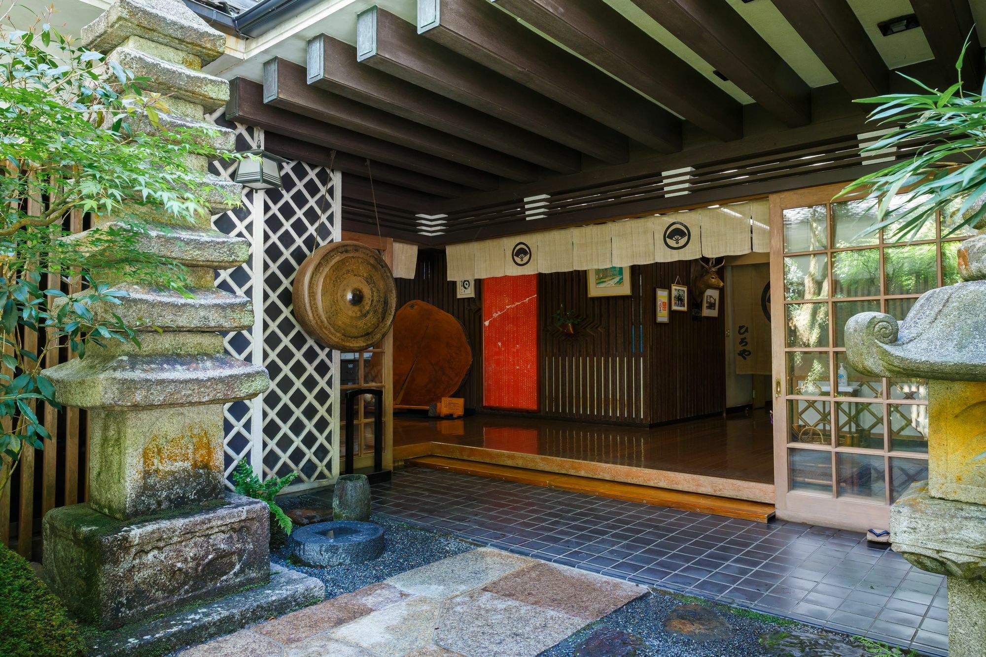 Kibune Hiroya Κιότο Εξωτερικό φωτογραφία